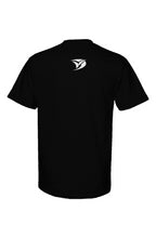 Load image into Gallery viewer, Divine Visionz - DVZ Heavy Metal Logo Tee