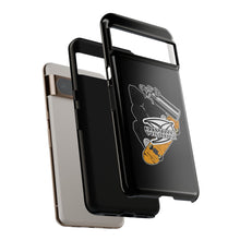 Load image into Gallery viewer, DVZ Visionz Insignia Google Pixal Case