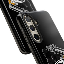 Load image into Gallery viewer, DVZ Visionz Insignia Samsung Galaxy Case