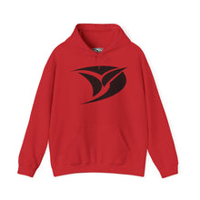 Load image into Gallery viewer, DVZ Logo Hooded Sweatshirt