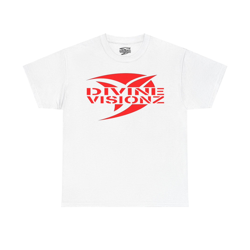 DVZ Brand Get With The Vibe Tee