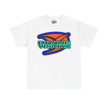 Load image into Gallery viewer, Divine Visionz Streetwear Insignia Tee