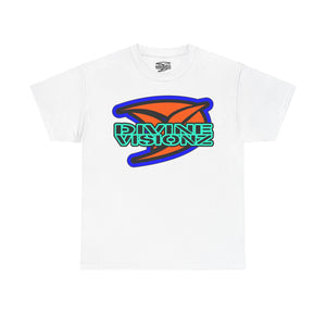 Divine Visionz Streetwear Insignia Tee