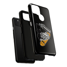 Load image into Gallery viewer, DVZ Visionz Insignia Google Pixal Case