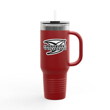Load image into Gallery viewer, Divine Visionz Insulated Travel Mug, 40oz