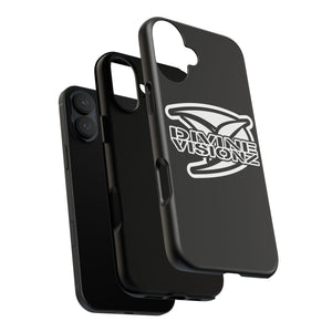 DVZ Streetwear Insignia iPhone Case