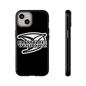 DVZ Streetwear Insignia iPhone Case
