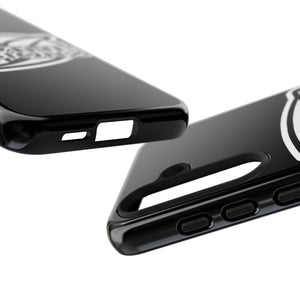 DVZ Streetwear Insignia Samsung Galaxy Case