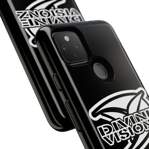 DVZ Streetwear Insignia Google Pixel Case