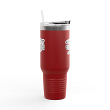 Load image into Gallery viewer, Divine Visionz Insulated Travel Mug, 40oz