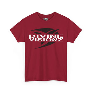 DVZ Brand Tee
