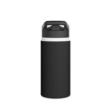 Load image into Gallery viewer, Divine Visionz Stainless Steel Water Bottle, Standard Lid