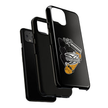 Load image into Gallery viewer, DVZ Visionz Insignia Google Pixal Case