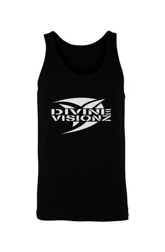 DVZ Brand Tank