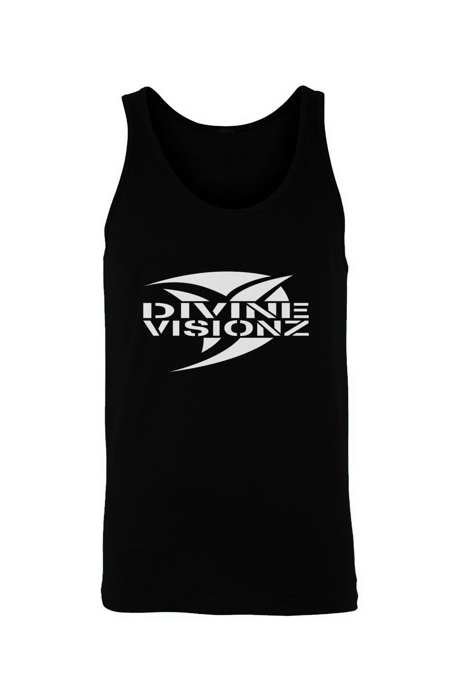 DVZ Brand Tank