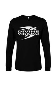 DVZ Brand Long Sleeve Tee