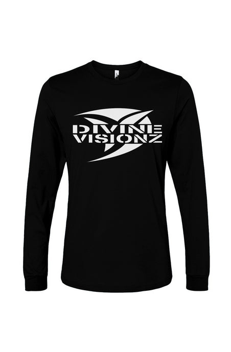 DVZ Brand Long Sleeve Tee