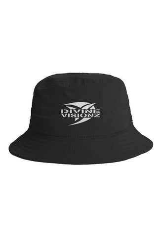 DVZ Brand Nylon Bucket Hat