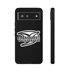 DVZ Streetwear Insignia Google Pixel Case