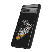 Load image into Gallery viewer, DVZ Visionz Insignia Google Pixal Case