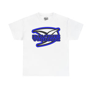 Divine Visionz Streetwear Insignia Tee