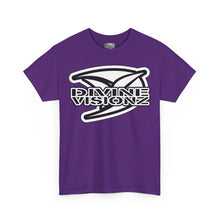 Load image into Gallery viewer, Divine Visionz Streetwear Insignia Tee