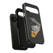Load image into Gallery viewer, DVZ Visionz Insignia Google Pixal Case