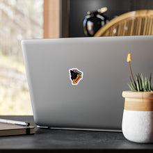 Load image into Gallery viewer, DVZ Visionz Drippin&#39; Vinyl Kiss-Cut Stickers