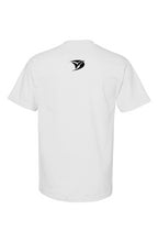 Load image into Gallery viewer, DVZ Sunset Vibez Logo Tee