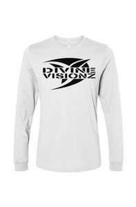 DVZ Brand Long Sleeve Tee