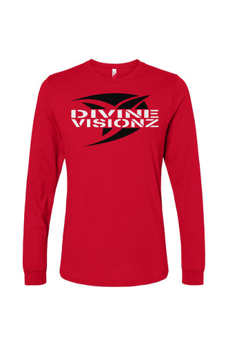 DVZ Brand Long Sleeve Tee