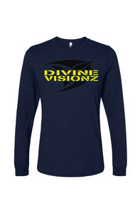 DVZ Brand Long Sleeve Tee