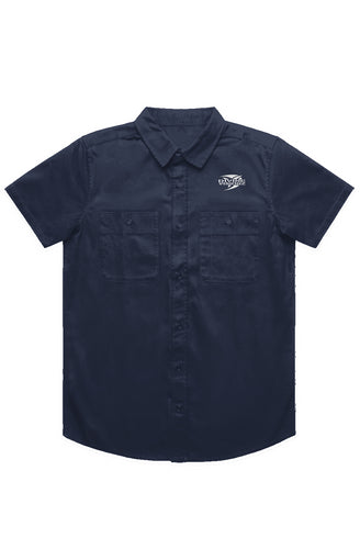 DVZ Brand Workwear Shirt