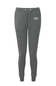 Ladies' DVZ Brand Yoga Fitted Jogger