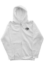 Load image into Gallery viewer, DVZ Brand independent zip hoodie