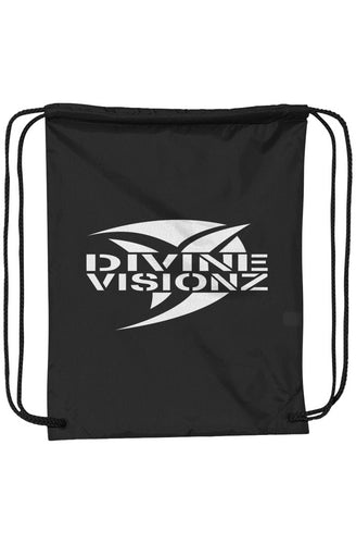 DVZ Brand Drawstring Pack with DUROcord