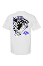 Load image into Gallery viewer, DVZ Classic Streetwear Tee