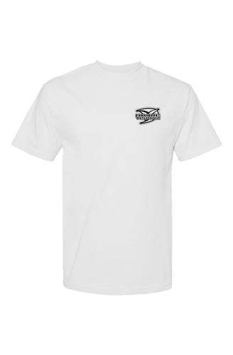 DVZ Classic Streetwear Tee