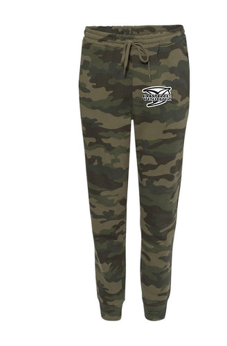 DVZ Insignia Camo Joggers