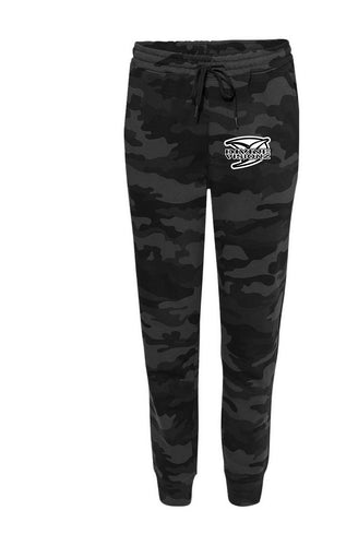 DVZ Insignia Camo Joggers