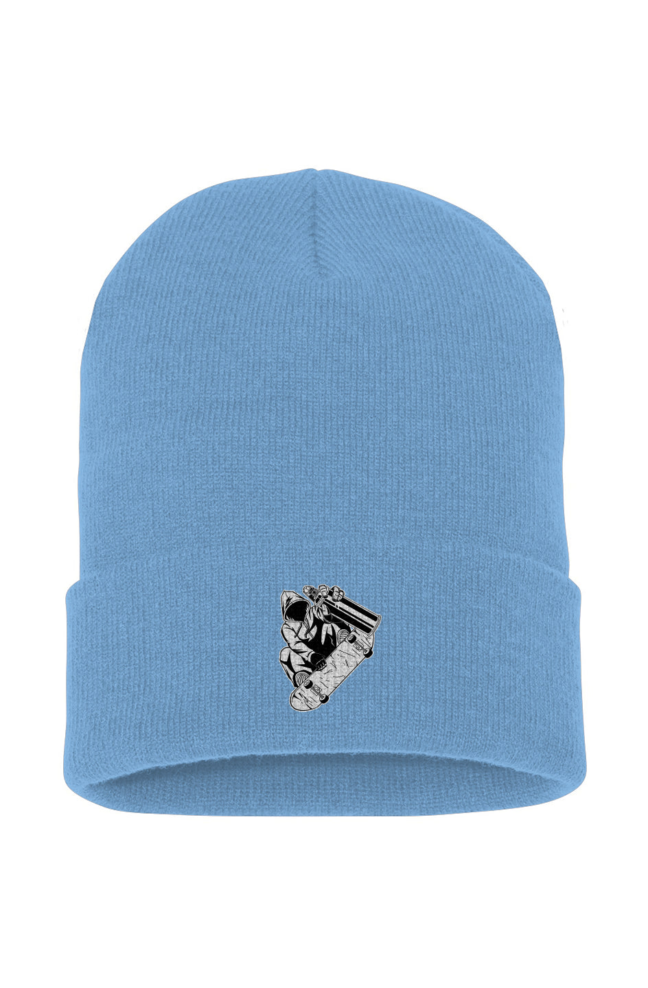 Visionz Cuffed Beanie