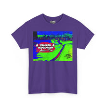 Load image into Gallery viewer, DVZ Breakin Boundaries Skatepark Graphic Tee