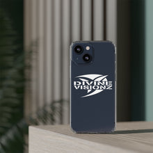 Load image into Gallery viewer, Divine Visionz Clear Cases