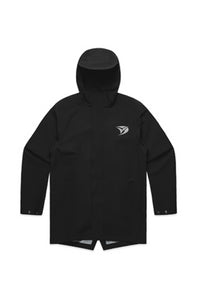 DVZ MENS TECH JACKET