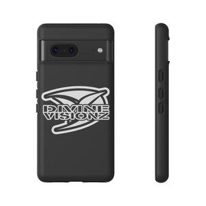 DVZ Streetwear Insignia Google Pixel Case