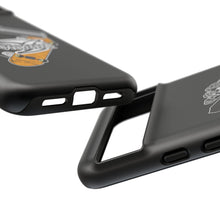 Load image into Gallery viewer, DVZ Visionz Insignia Google Pixal Case