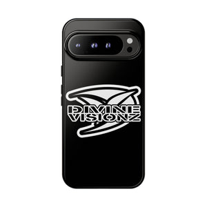 DVZ Streetwear Insignia Google Pixel Case