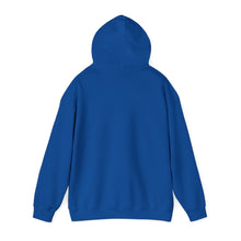 Load image into Gallery viewer, DVZ Brand Hooded Sweatshirt