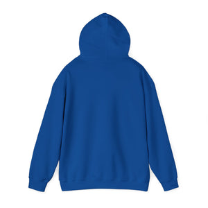 DVZ Brand Hooded Sweatshirt