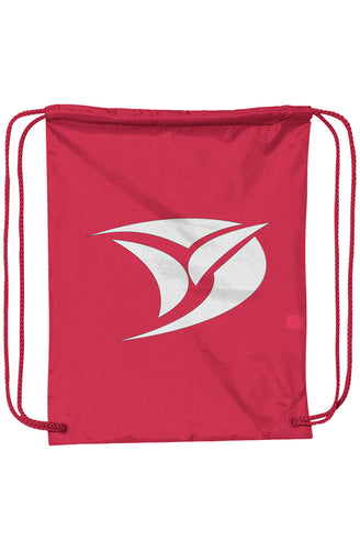 Drawstring Pack with DUROcord